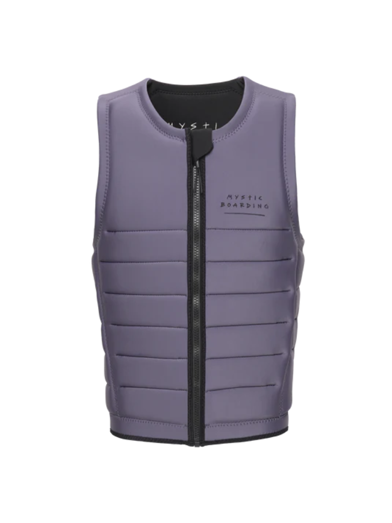 MAYHEM IMPACT VEST FZIP WAKE